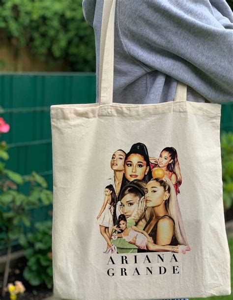 ariana grande purses - ariana grande tote bag.